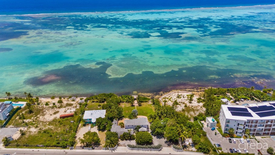 SHAMROCK ROAD OCEANFRONT ESTATE - RARE DEVELOPMENT OPPORTUNITY - Image 7