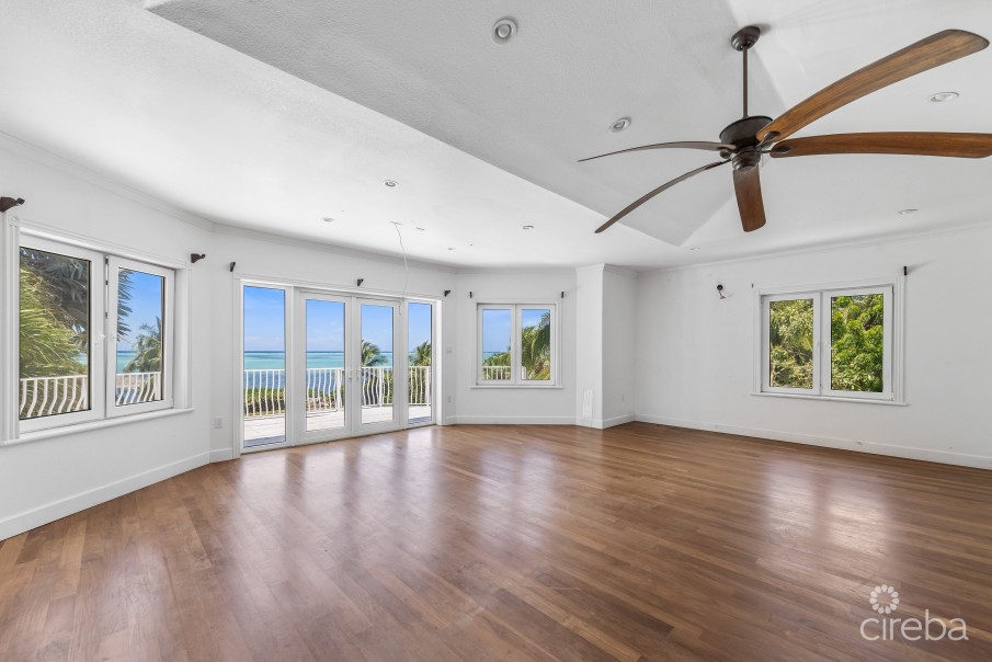 SHAMROCK ROAD OCEANFRONT ESTATE - RARE DEVELOPMENT OPPORTUNITY - Image 2