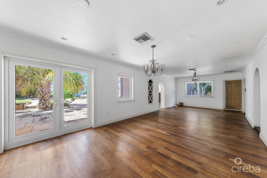 SHAMROCK ROAD OCEANFRONT ESTATE - RARE DEVELOPMENT OPPORTUNITY - Image 6