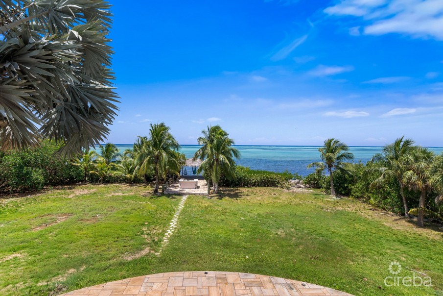 SHAMROCK ROAD OCEANFRONT ESTATE - RARE DEVELOPMENT OPPORTUNITY - Image 5