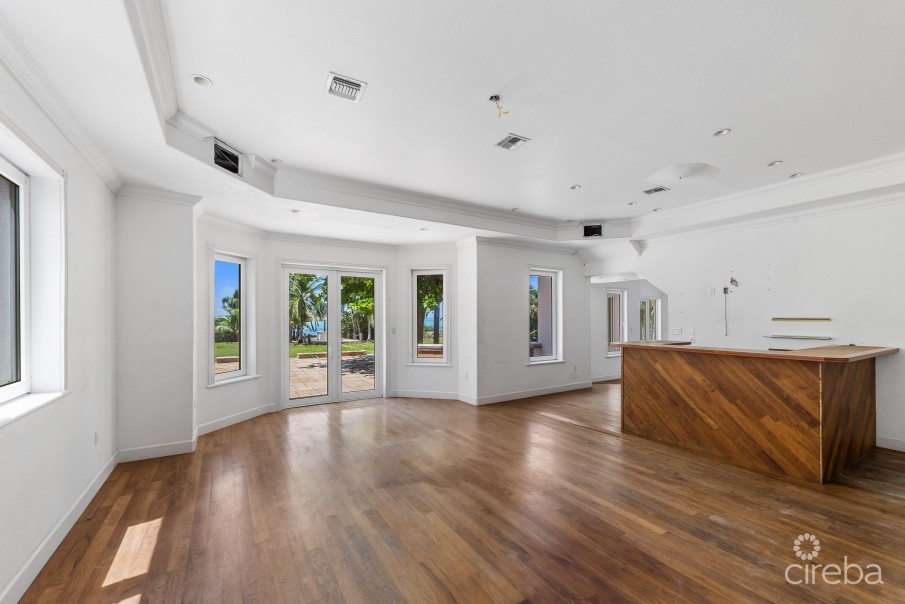 SHAMROCK ROAD OCEANFRONT ESTATE - RARE DEVELOPMENT OPPORTUNITY - Image 8