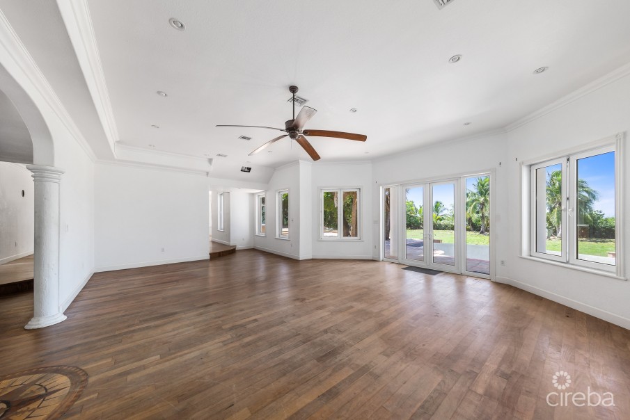 SHAMROCK ROAD OCEANFRONT ESTATE - RARE DEVELOPMENT OPPORTUNITY - Image 10