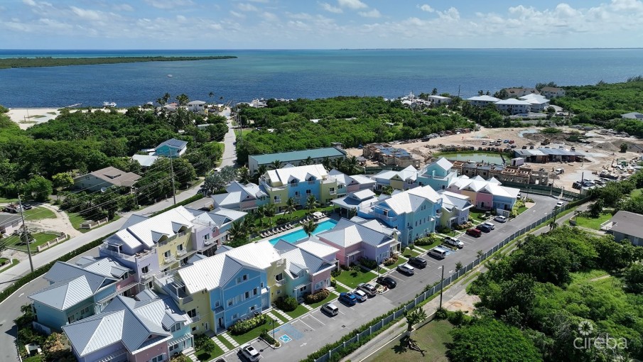 3 BEDROOM 3.5 BATHROOM - THE MEADOWS AT BATABANO PHASE 2 - THE PINEAPPLE - Image 16