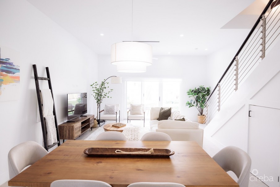 3 BEDROOM 3.5 BATHROOM - THE MEADOWS AT BATABANO PHASE 2 - THE PINEAPPLE - Image 5