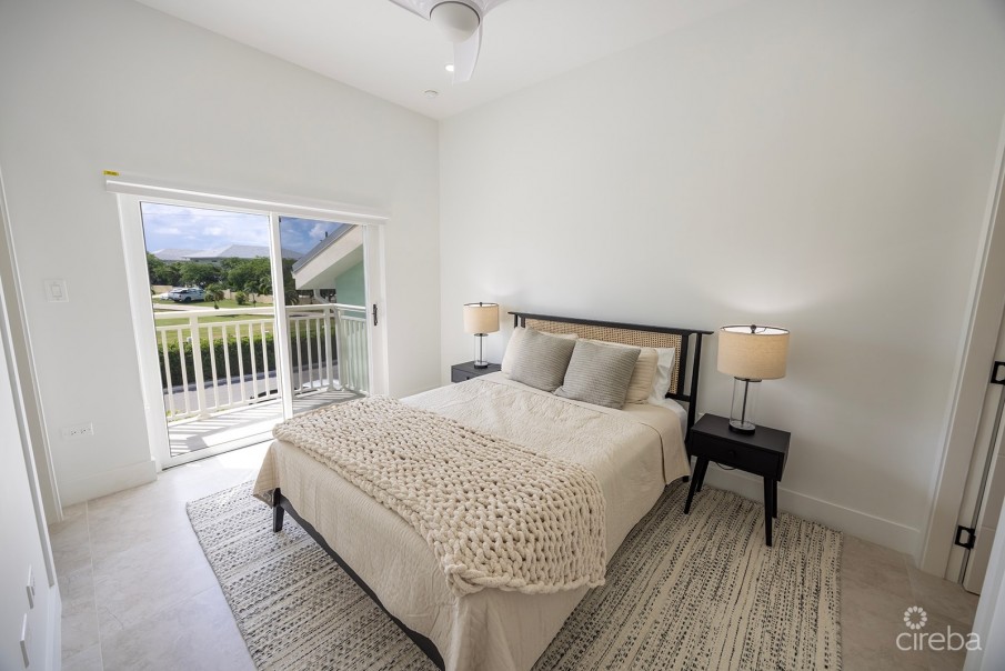 3 BEDROOM 3.5 BATHROOM - THE MEADOWS AT BATABANO PHASE 2 - THE PINEAPPLE - Image 7