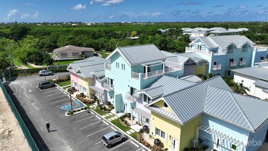3 BEDROOM 3.5 BATHROOM - THE MEADOWS AT BATABANO PHASE 2 - THE PINEAPPLE - Image 17