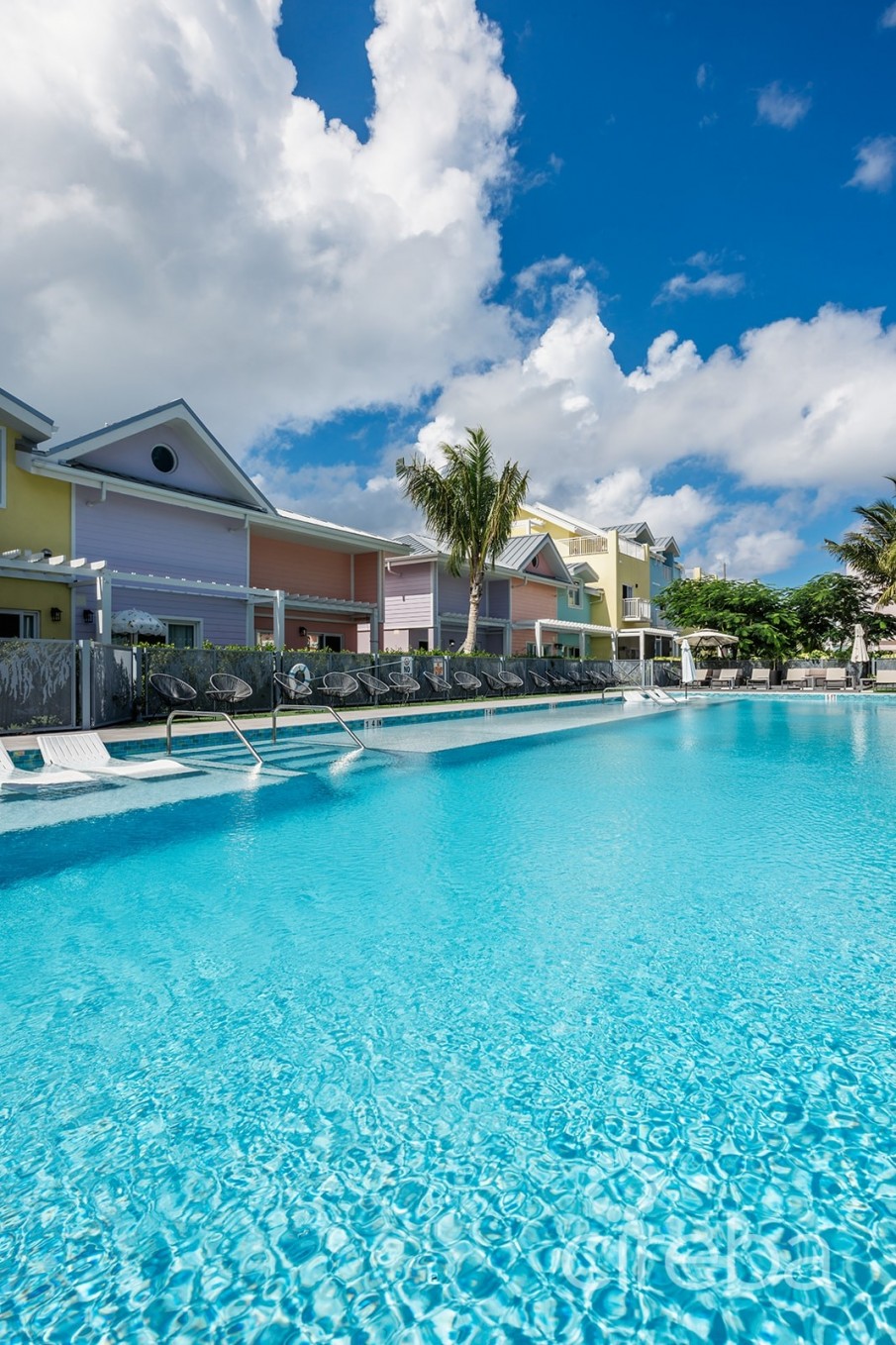 3 BEDROOM 3.5 BATHROOM - THE MEADOWS AT BATABANO PHASE 2 - THE PINEAPPLE - Image 13