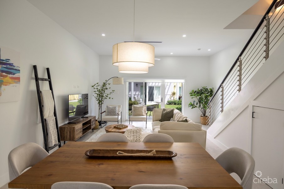 3 BEDROOM 3.5 BATHROOM - THE MEADOWS AT BATABANO PHASE 2 - THE PINEAPPLE - Image 9