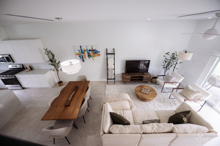 3 BEDROOM 3.5 BATHROOM - THE MEADOWS AT BATABANO PHASE 2 - THE PINEAPPLE - Image 6