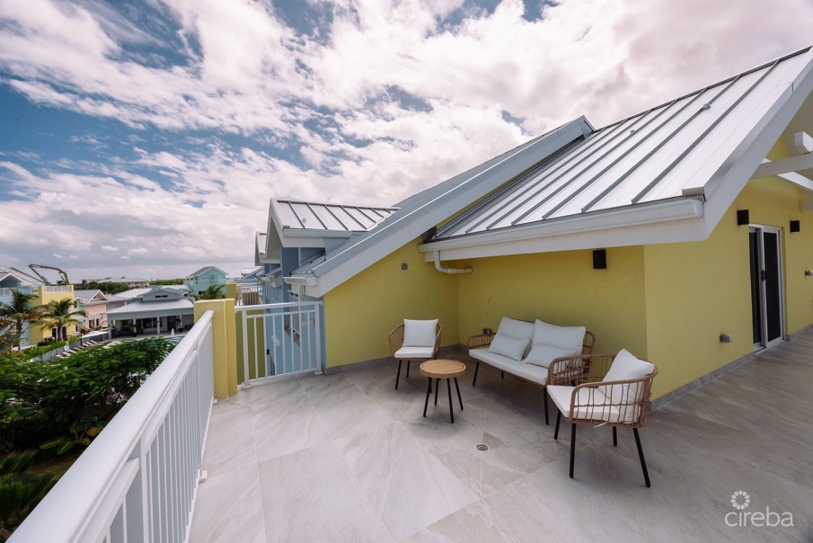 3 BEDROOM 3.5 BATHROOM - THE MEADOWS AT BATABANO PHASE 2 - THE PINEAPPLE - Image 2