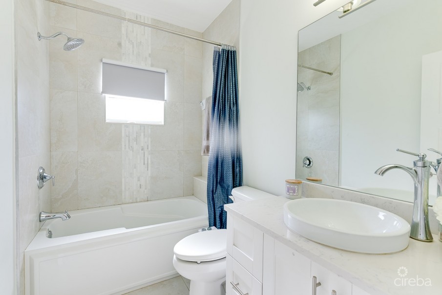 3 BEDROOM FAMILY HOME - ANISE VILLAS - Image 3