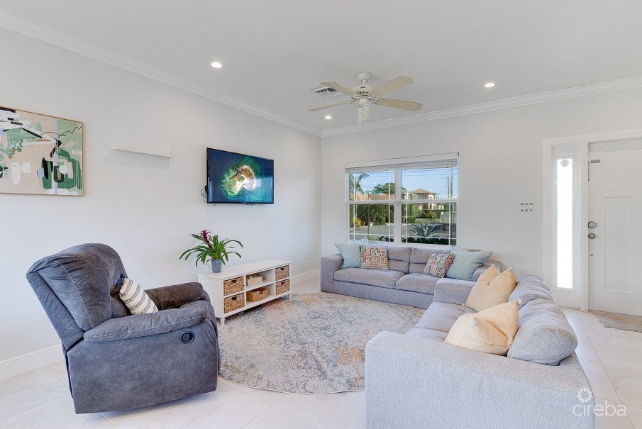 3 BEDROOM FAMILY HOME - ANISE VILLAS - Image 2