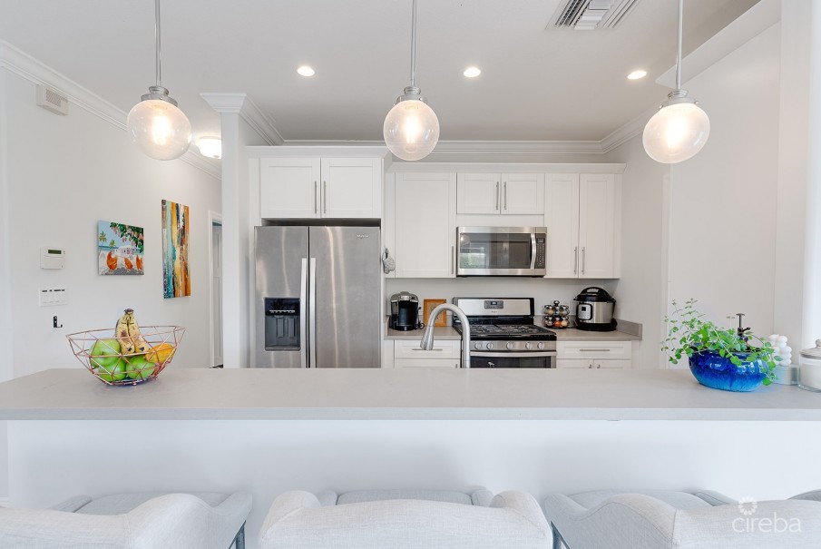 3 BEDROOM FAMILY HOME - ANISE VILLAS - Image 8