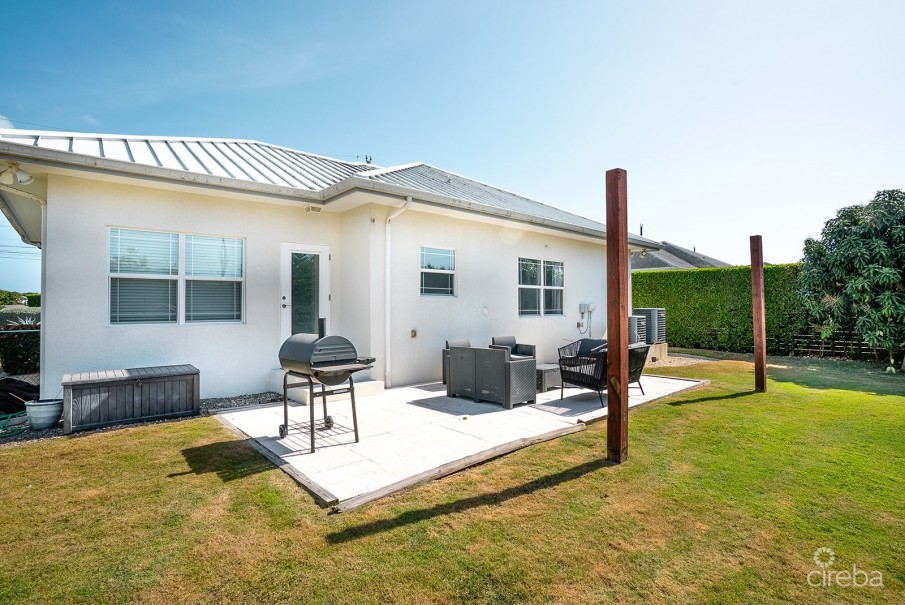 3 BEDROOM FAMILY HOME - ANISE VILLAS - Image 13