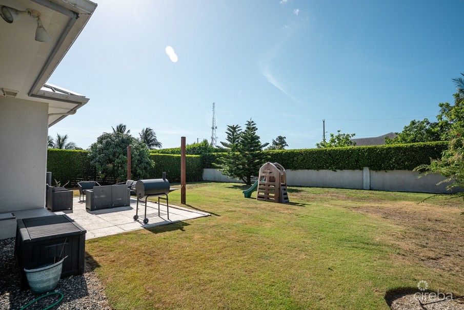 3 BEDROOM FAMILY HOME - ANISE VILLAS - Image 12