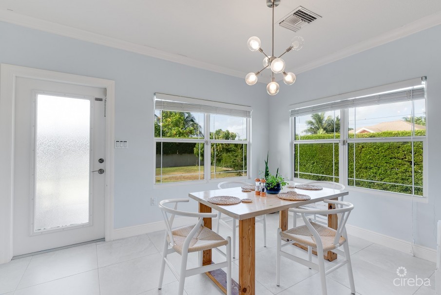 3 BEDROOM FAMILY HOME - ANISE VILLAS - Image 4