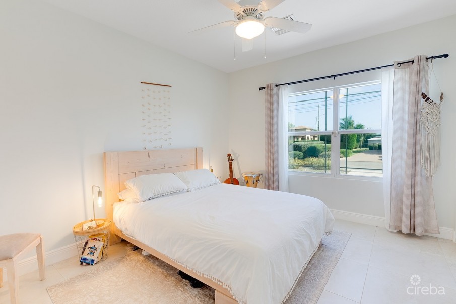 3 BEDROOM FAMILY HOME - ANISE VILLAS - Image 7
