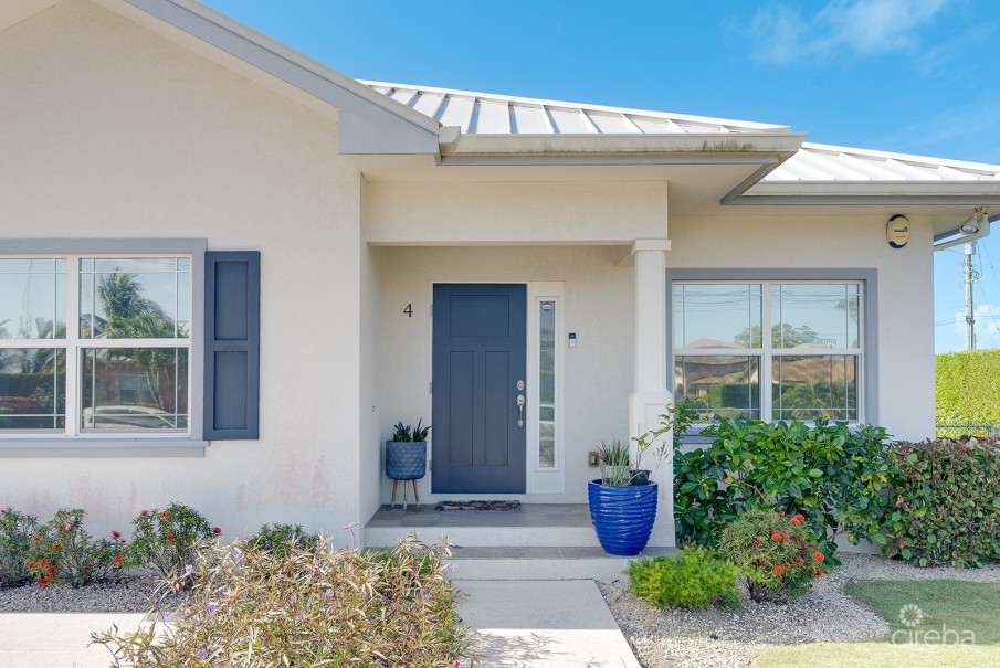 3 BEDROOM FAMILY HOME - ANISE VILLAS - Image 14