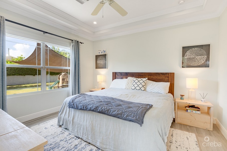 3 BEDROOM FAMILY HOME - ANISE VILLAS - Image 5