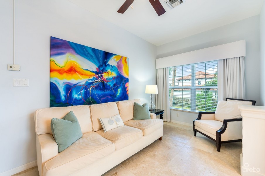 BIMINI DRIVE  - GRAND HARBOUR | EXCLUSIVE 5-BED WATERFRONT HOME - Image 15
