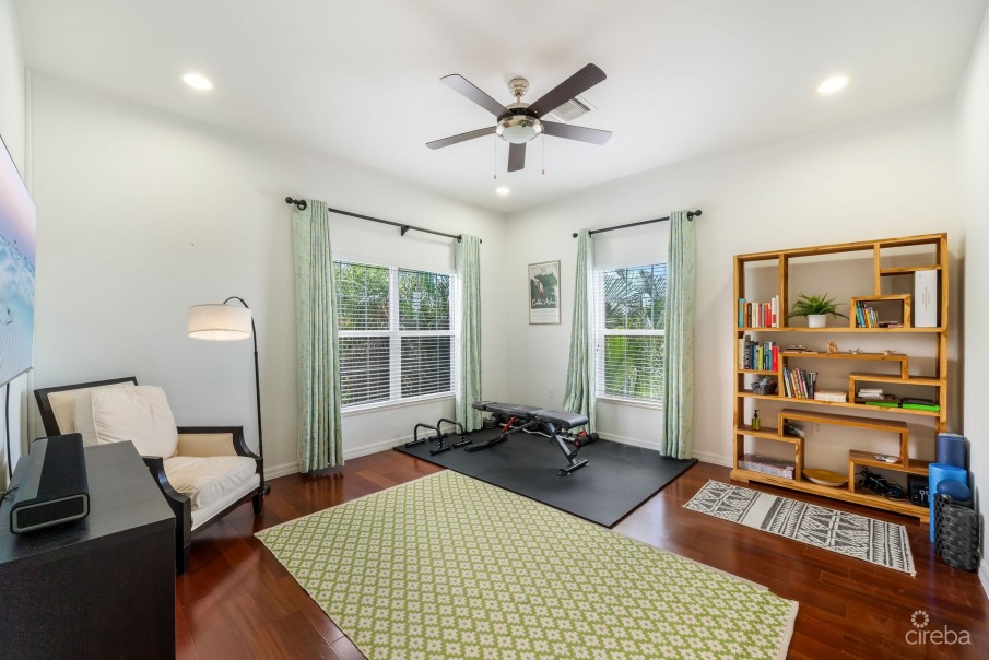 BIMINI DRIVE  - GRAND HARBOUR | EXCLUSIVE 5-BED WATERFRONT HOME - Image 17