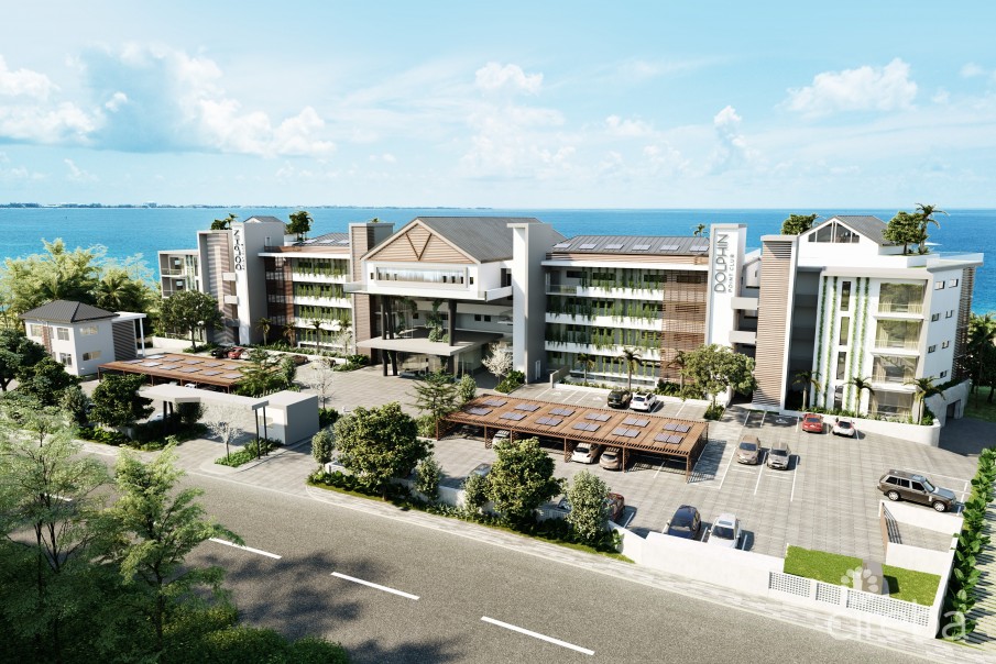 DOLPHIN POINT CLUB 305 - Image 1