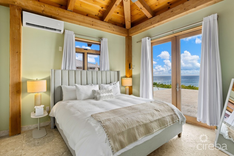 CONCH POINT ROAD OCEANFRONT HOME 2.74 ACRES - Image 10