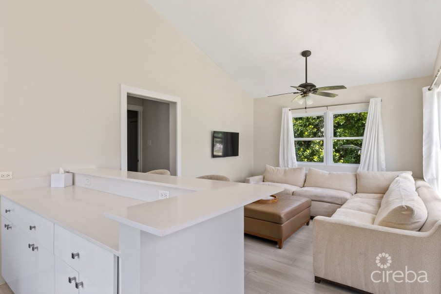 CONCH POINT ROAD OCEANFRONT HOME 2.74 ACRES - Image 13