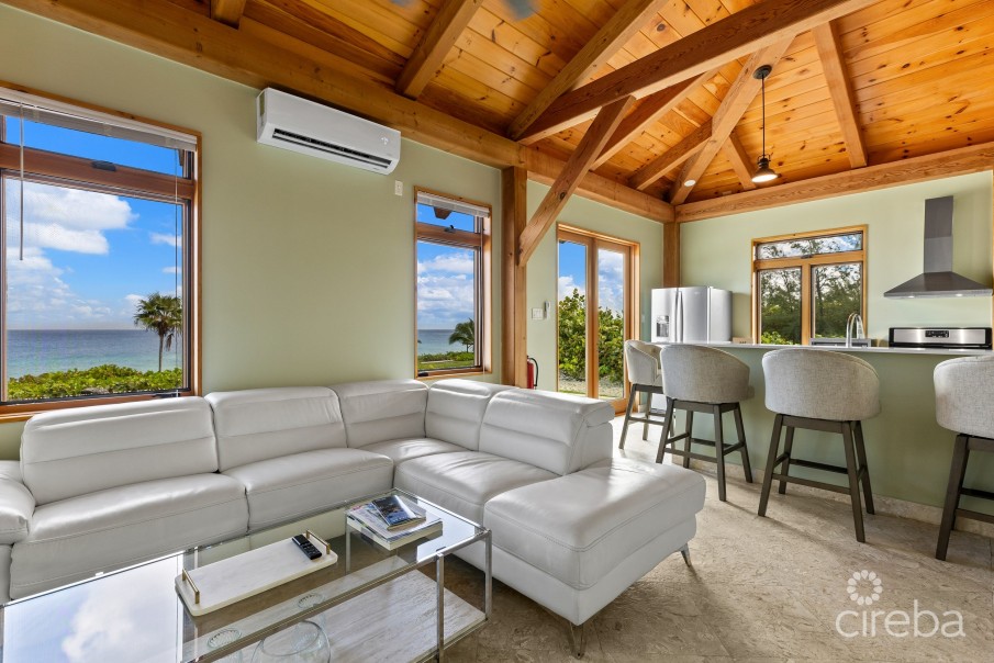 CONCH POINT ROAD OCEANFRONT HOME 2.74 ACRES - Image 9