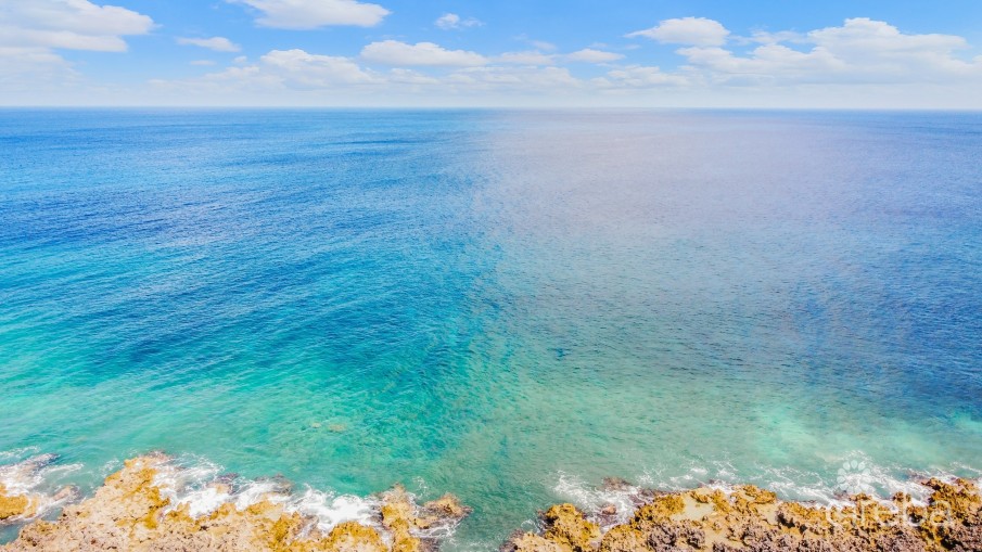 CONCH POINT ROAD OCEANFRONT HOME 2.74 ACRES - Image 3