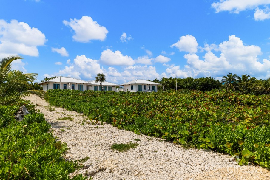 CONCH POINT ROAD OCEANFRONT HOME 2.74 ACRES - Image 17