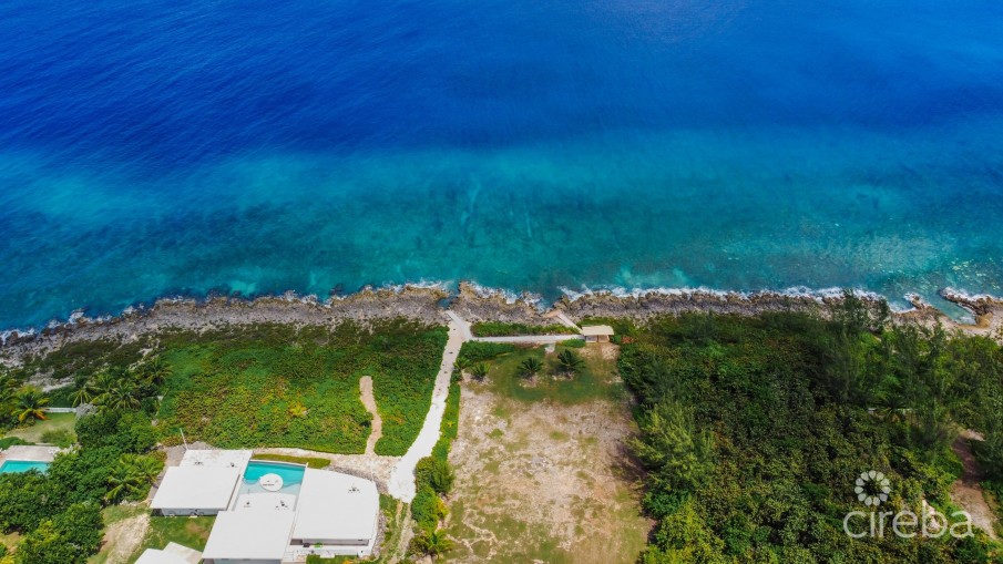 CONCH POINT ROAD OCEANFRONT HOME 2.74 ACRES - Image 15