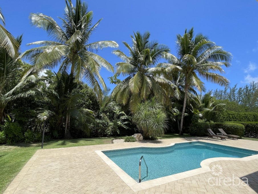 THE BOULEVARD | 44 CONCH DRIVE | EXECUTIVE HOME - Image 16