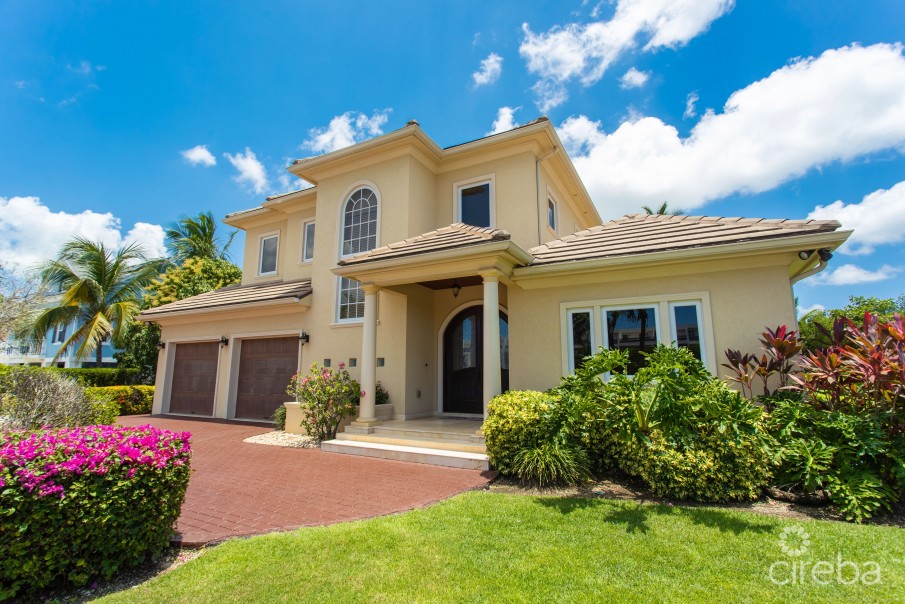 THE BOULEVARD | 44 CONCH DRIVE | EXECUTIVE HOME - Image 10