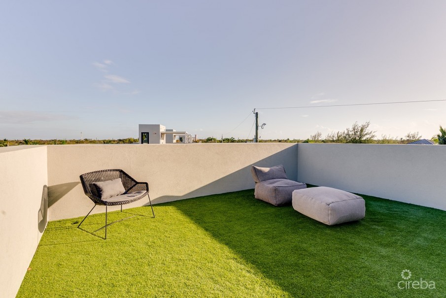 4BR FAMILY HOME W/SEA VIEWS -  BLUE PALMS #2 - Image 21