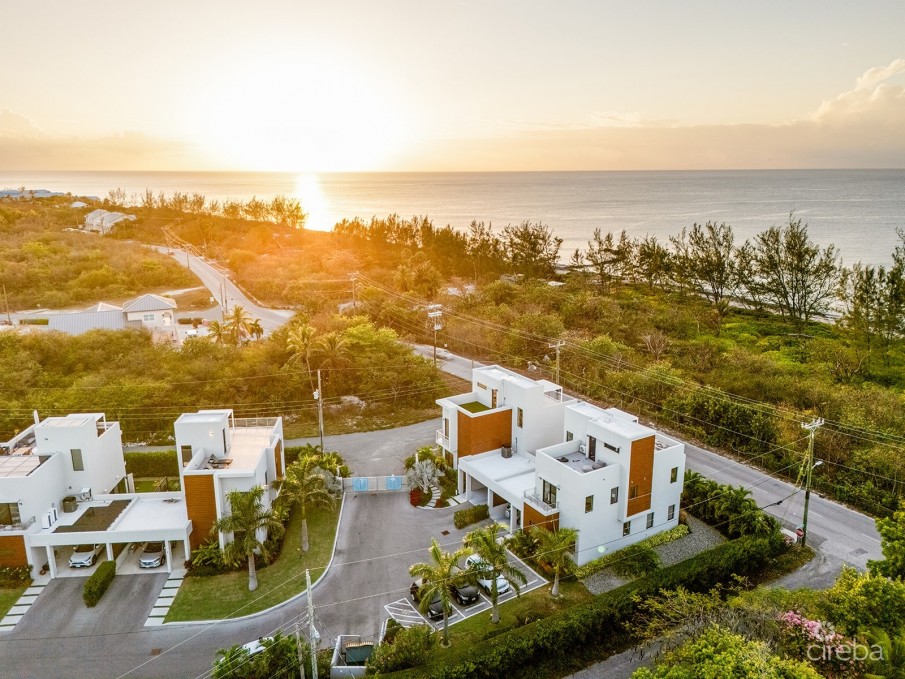 4BR FAMILY HOME W/SEA VIEWS -  BLUE PALMS #2 - Image 16