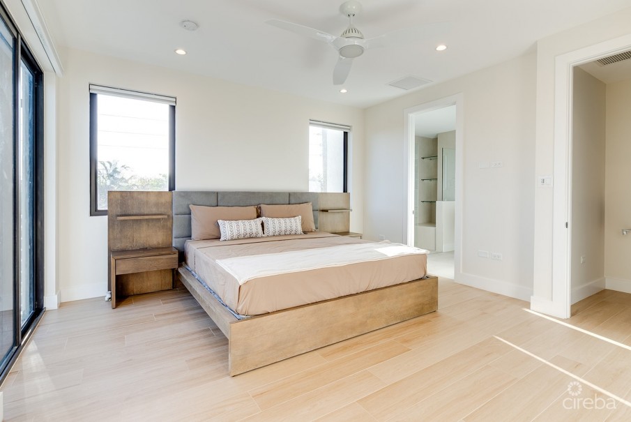 4BR FAMILY HOME W/SEA VIEWS -  BLUE PALMS #2 - Image 30