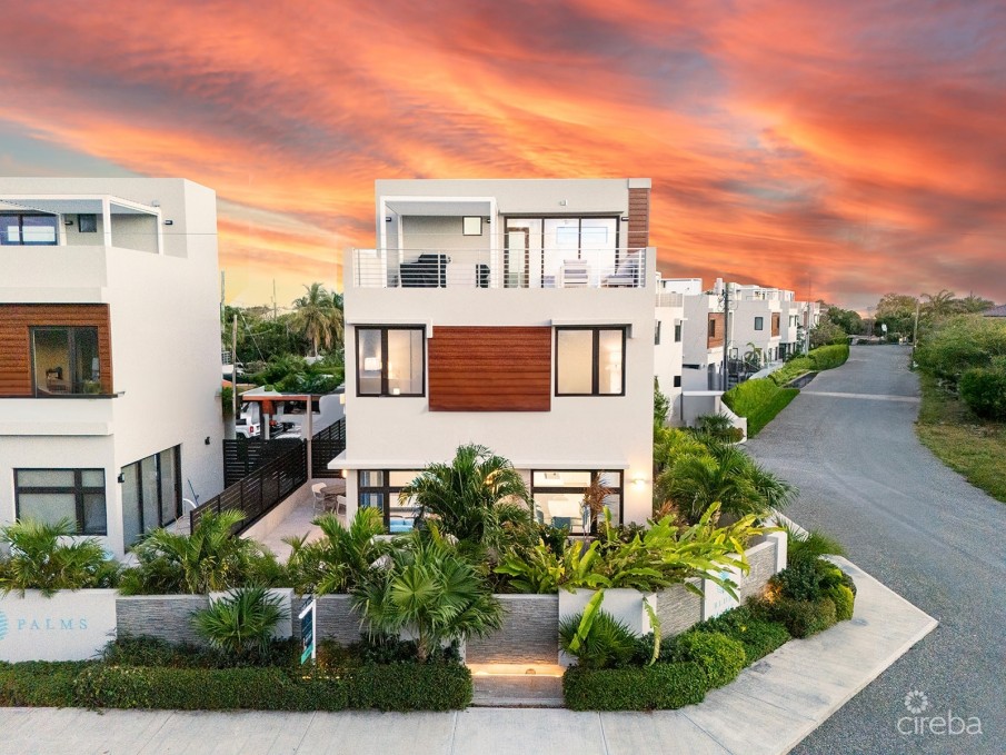 4BR FAMILY HOME W/SEA VIEWS -  BLUE PALMS #2 - Image 17