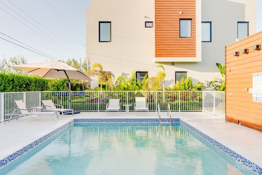 4BR FAMILY HOME W/SEA VIEWS -  BLUE PALMS #2 - Image 14