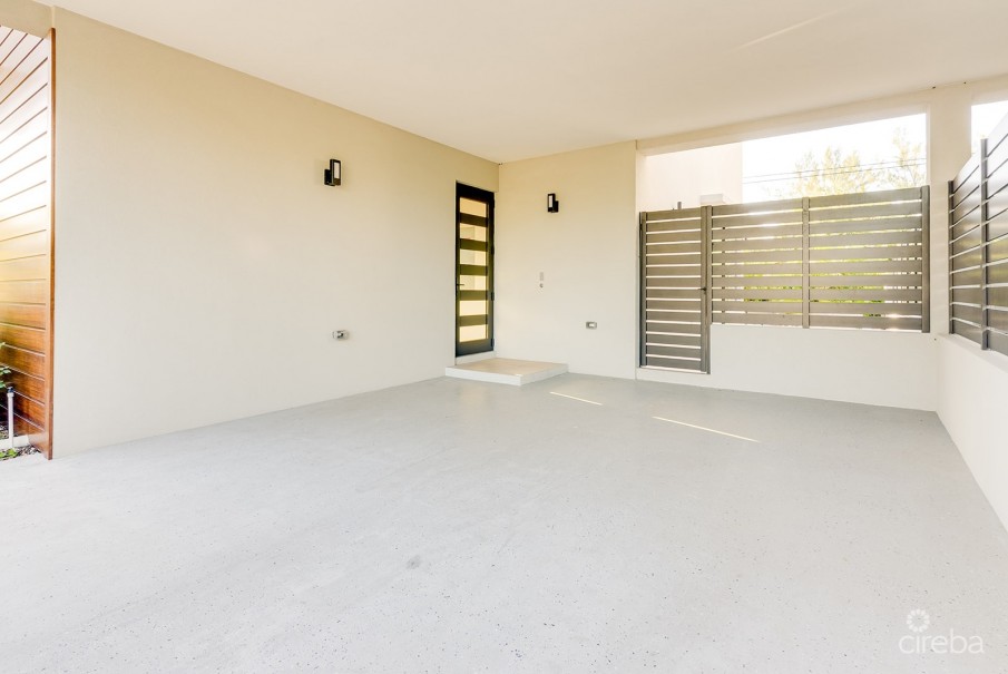 4BR FAMILY HOME W/SEA VIEWS -  BLUE PALMS #2 - Image 25