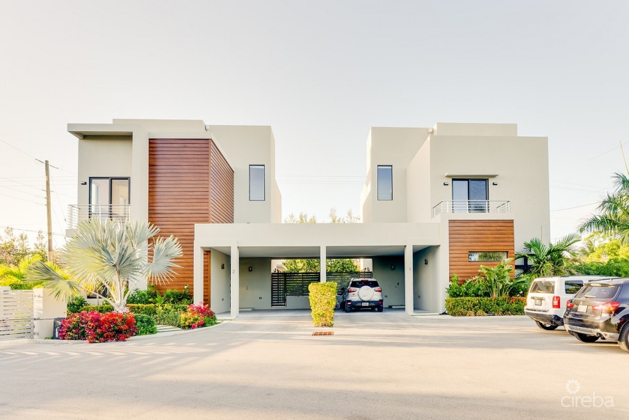 4BR FAMILY HOME W/SEA VIEWS -  BLUE PALMS #2 - Image 15