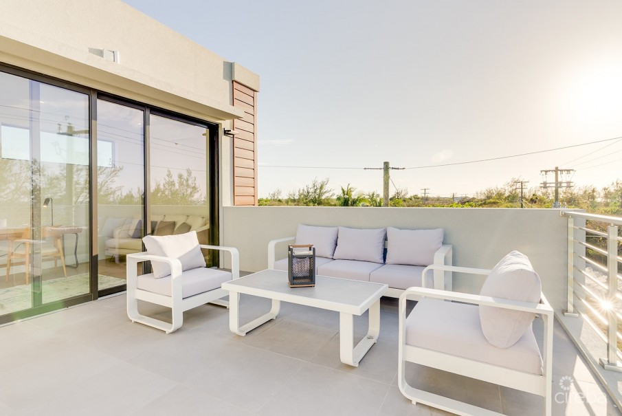 4BR FAMILY HOME W/SEA VIEWS -  BLUE PALMS #2 - Image 24