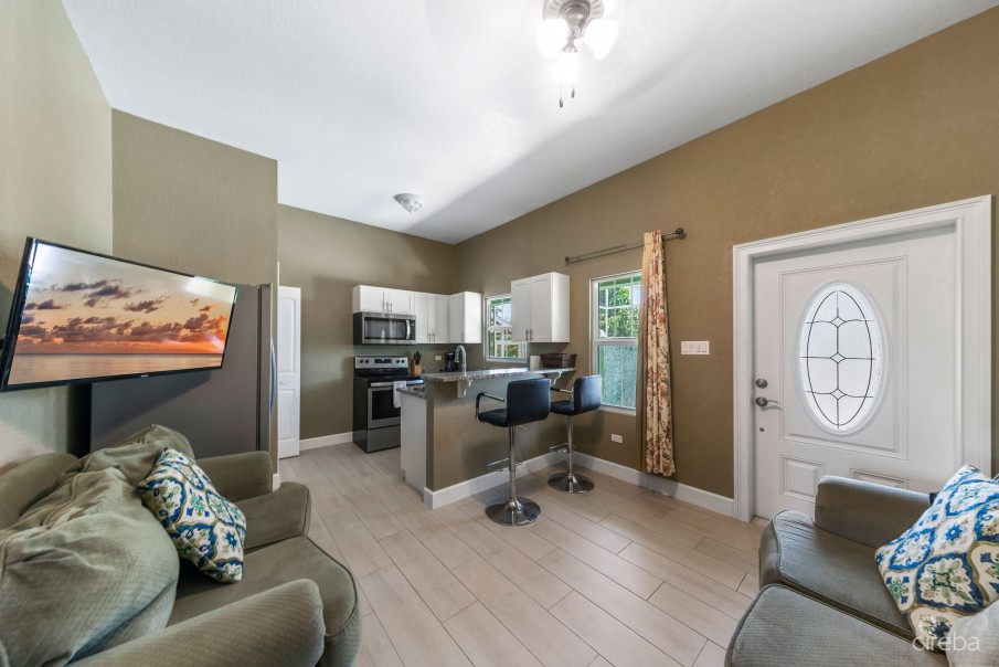5BR SINGLE FAMILY HOME WITH DUPLEX - Image 32