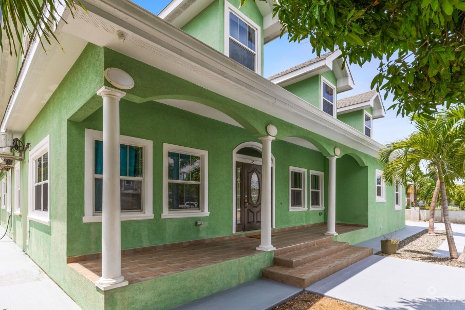 5BR SINGLE FAMILY HOME WITH DUPLEX - Image 3