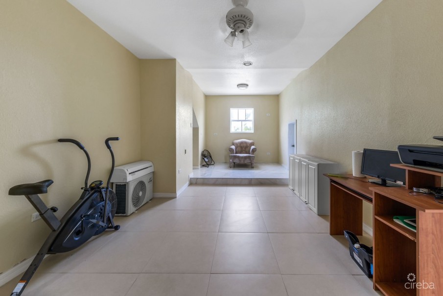 5BR SINGLE FAMILY HOME WITH DUPLEX - Image 18