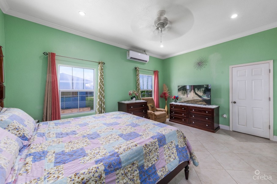 5BR SINGLE FAMILY HOME WITH DUPLEX - Image 9