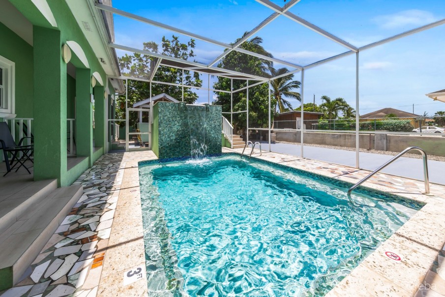 5BR SINGLE FAMILY HOME WITH DUPLEX - Image 25
