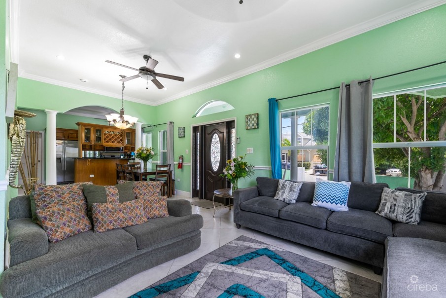 5BR SINGLE FAMILY HOME WITH DUPLEX - Image 5