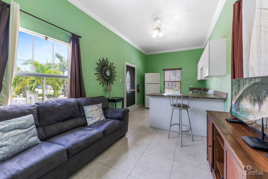 5BR SINGLE FAMILY HOME WITH DUPLEX - Image 14