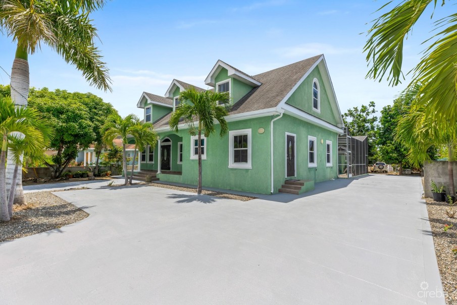 5BR SINGLE FAMILY HOME WITH DUPLEX - Image 2